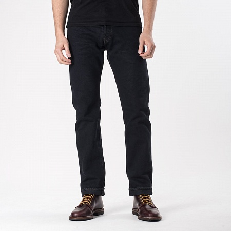 картинка Iron Heart IH-888S-OD Black от магазина  Finedenim
