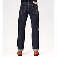 картинка Iron Heart IH-666N Indigo от магазина  Finedenim