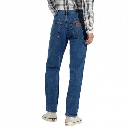картинка Wrangler Texas Game On от магазина  Finedenim